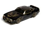 HPI 1978 Pontiac Firebird Body - 200mm
