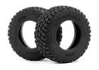 HPI Yokohama Geolandar Tires D Compound (2Pcs) ** CLEARANCE **