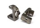 HPI Hard Anodized Alloy C Hubs for WR8 / Bullet ** CLEARANCE **