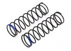 HPI Shock Spring (Blue/85mm/2Pcs) ** CLEARANCE **
