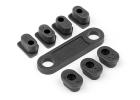 HPI Hinge Pin Bushing Set ** CLEARANCE **