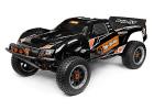 HPI Baja 5T-1 Pre Painted Bodyshell - Black