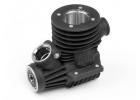 HPI Crankcase (Black/F4.6 V2) ** CLEARANCE **