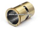 Piston and Liner Nitro Star S-25 ** CLEARANCE **