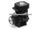 Crankcase Nitro Star T-15/Black ** CLEARANCE **