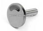 Starting Shaft Nitro Star T-15 ** CLEARANCE **