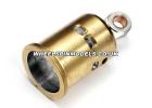 Piston/Liner & Con Rod Set Set Nitro Star K4.6 ** CLEARANCE **