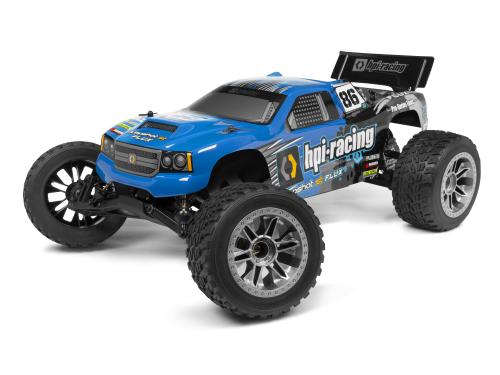 HPI Jumpshot ST Flux