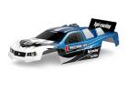 DSX-2 Clear Truck Body (E-Firestorm Or Similar)