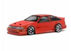 Toyota Levin AE86 Bodyshell (190mm Clear)