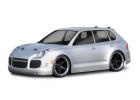 Porsche Cayenne Turbo Body For Savage / 200mm Touring Car