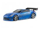 Nissan 350Z Greddy Twin Turbo Body 200mm