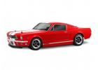 Ford Mustang GT 1966 Body 200mm