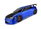 EU Subaru HPI Prova Impreza Clear Body (200mm)
