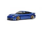 EU Porsche 911 Turbo (997) Body (200mm)
