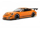 HPI Porsche 911 GT3 RS Body Shell - 200mm - Clear