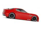 HPI Alfa Romeo 8C Competizione Clear Bodyshell (200mm) ** CLEARANCE **