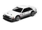 Toyota Corolla Levin Coupe AE86 190mm Clear Bodyshell