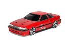 HPI Toyota Soarer MZ10 190mm Clear Bodyshell
