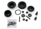 HPI Diff Gear Set (R40/ 4 Bevel Gear) ** CLEARANCE **
