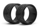 Lp35 T-drift Tire Bridgestone Potenza Re-11 (2pcs) ** CLEARANCE **