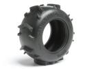 Sand Thrower 2.2 Truck Tyre - D Compound - Pair ** CLEARANCE **