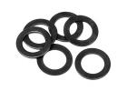 Washer 5X8X0.5mm (6Pcs) ** CLEARANCE **