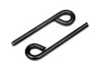 Brake Wire (2Pcs) D8 ** CLEARANCE **