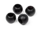 Ball 6mm (4Pcs) D8 ** CLEARANCE **