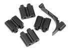 Servo Mount/Motor Mount Cradle Set ** CLEARANCE **