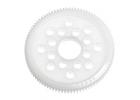 HB Racing Spur Gear 91 Tooth (Delrin / 64 Pitch) ** CLEARANCE **