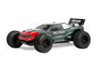 HPI DSX-1 Truck Nitro Firestorm Clear Body