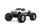 HPI GT Gigante Truck Body - Standard Fit To Savage XL - Clear