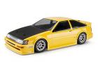 HPI EU Stage-D Levin AE86 Bodykit (Fits HPI-17214) ** CLEARANCE **
