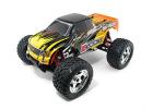 HPI Electric GT-1 Truck Body Shell - Clear