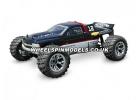HPI Chevy Silverado Bodyshell - Unpainted