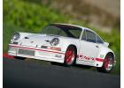 HPI 1973 Porsche Carrera Rsr Body (Wb210mm.F3/R6mm) ** CLEARANCE **