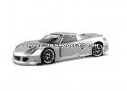 Porsche Carrera GT 200mm Clear Bodyshell