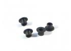 Steering Block Bushing (4Pcs) (Pro4) ** CLEARANCE **