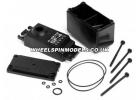 Servo Case Set (SF-4) ** CLEARANCE **