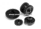 Drive Gear Set Wheely King ** CLEARANCE **