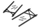 HPI Long Body Mount Set ** CLEARANCE **