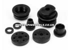 Shock Parts Set Hellfire ** CLEARANCE **