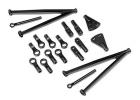 Rod End Set 113mm For HP87633 ** CLEARANCE **