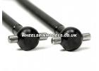Dogbone 6x52mm (2Pcs/Nitro 3) ** CLEARANCE **