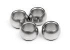 HPI King Pin Ball 7.8X4.8mm (4Pcs) ** CLEARANCE **