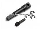 Gear Shaft 5x6x29mm - Wheely King ** CLEARANCE **