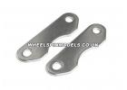 Brake Plate (2 Pcs.) ** CLEARANCE **