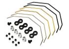 Sway Bar Set (Front/rear/cup Racer) ** CLEARANCE **