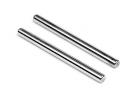 Suspension Shaft 3x40mm (2pcs) E10 ** CLEARANCE **